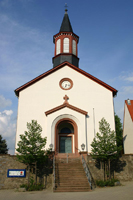 Kirche St. Anna